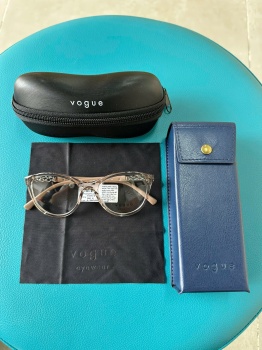 Gọng kính Vouge mã OVO5631B (4)